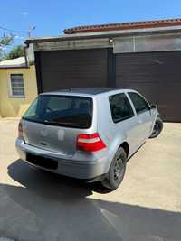 Vand Golf 4 coupe pacific