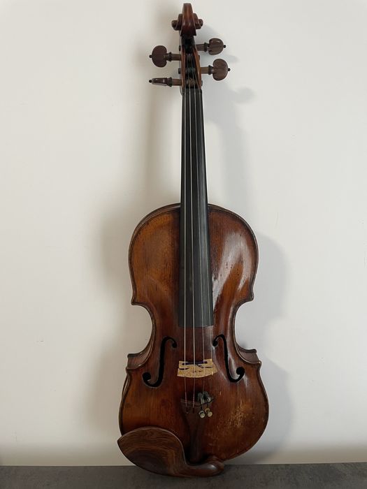 Vioara veche anii 1800