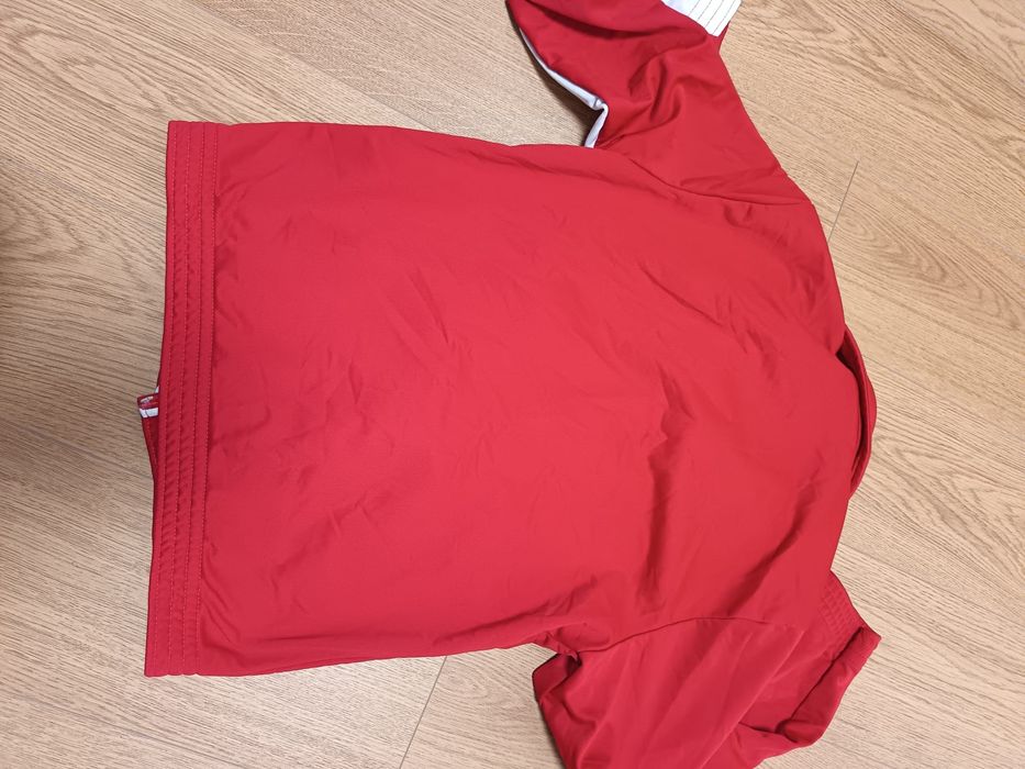 Bluza de trening Errea