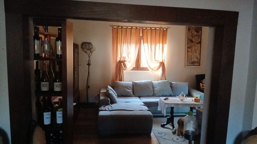 Apartament de vânzare în Bușteni