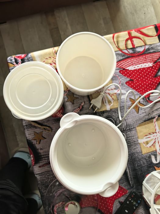 Уред за кисело мляко