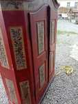 Dulap antic. Pentru colectionari. Usor negociabil