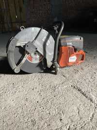 Drujba beton Husqvarna 770