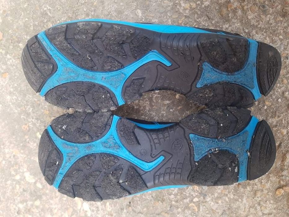 Vind pantofi de protecție mărimea 46