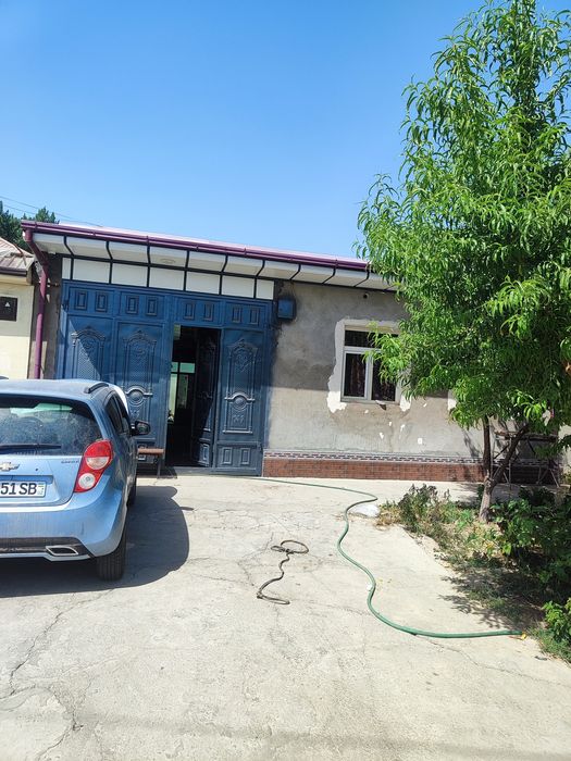 Uy sotiladi sergelida 2 sotix