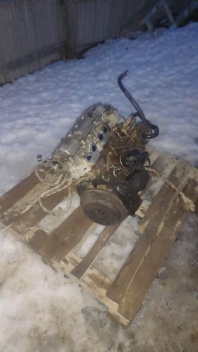 Ниссан пример р10