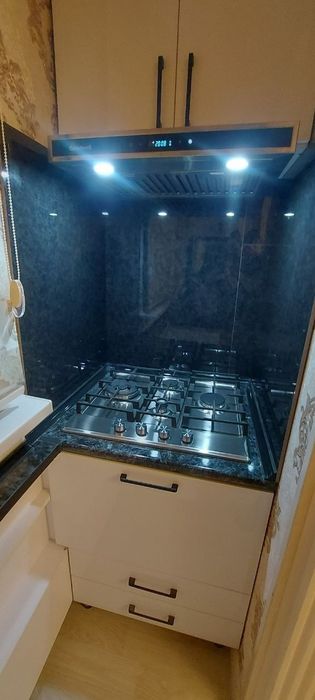 Сдаётся квартира 2х ком Юнусабад 14-квартал Самара ID 1035