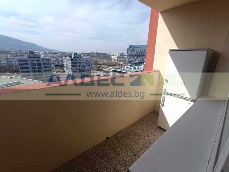 Дава се под наем Тристаен апартамент в София, Младост 4 - 108 кв.м за 600 € - Снимка #15