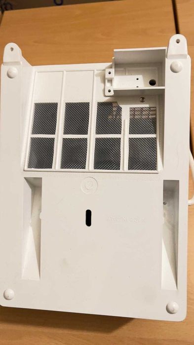 Uscator maini aer cald VAMA AEA/E Super 87 cu fotocelule