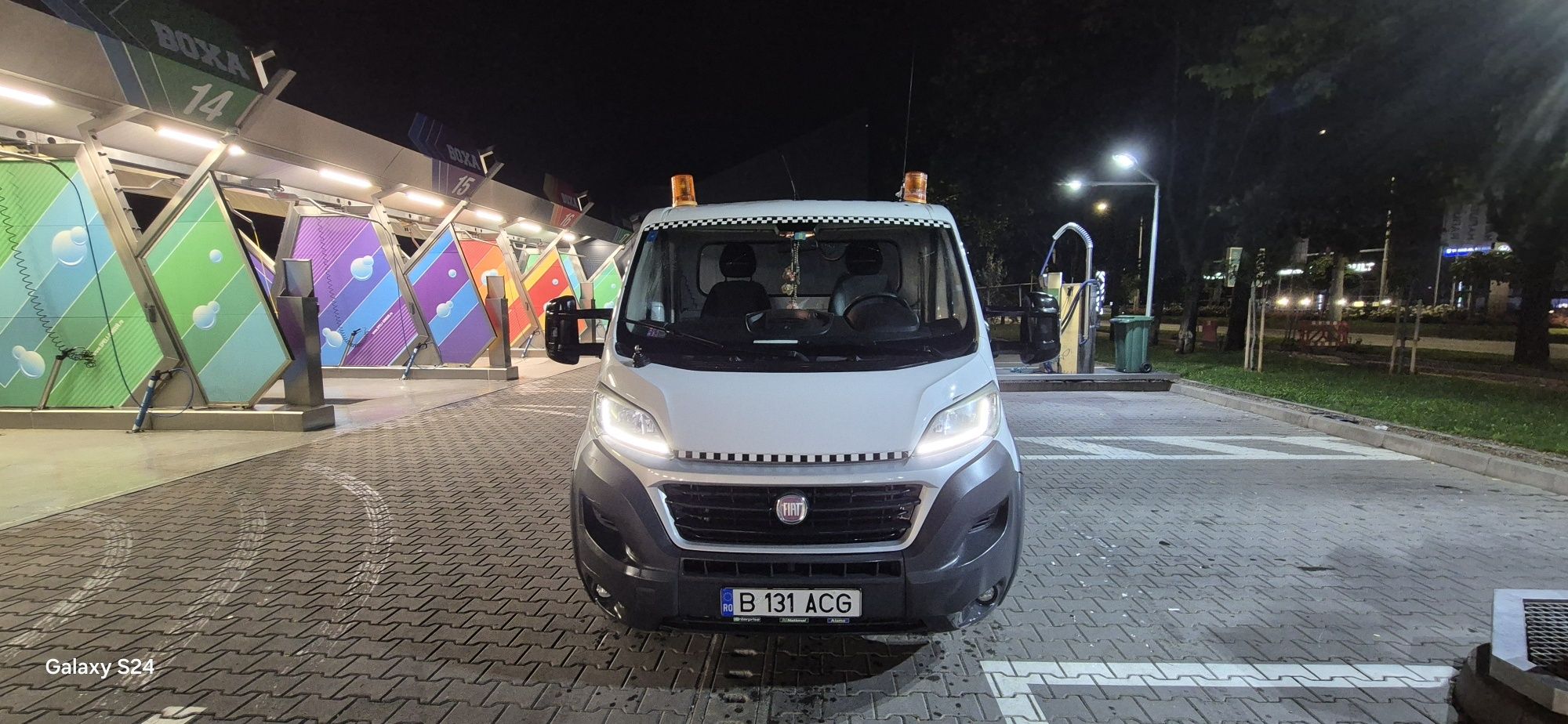 Fiat Ducato(platforma)