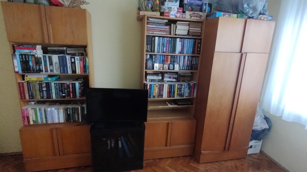 Мебели за детска стая