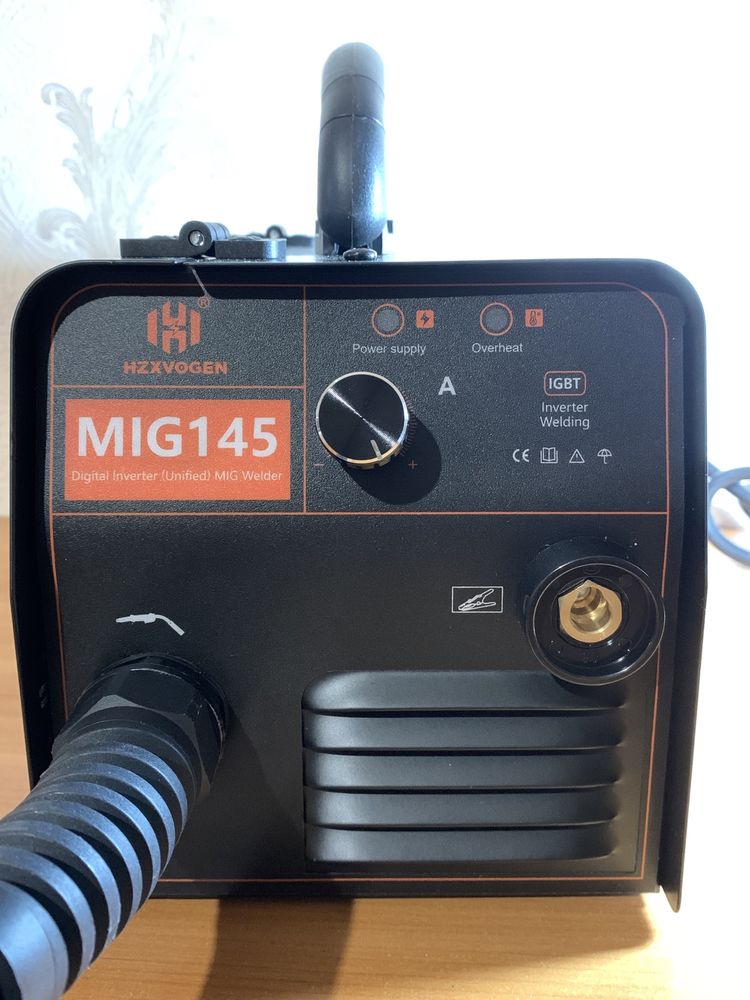 Сварочный аппарат MIG145
