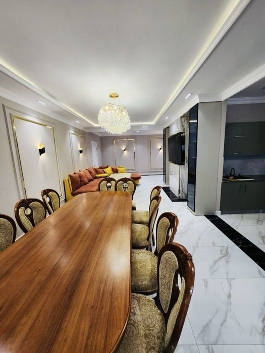 Квартира аренда берамиз. Узбекистанскийда