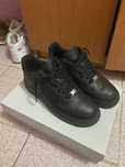 Air Force 1 Black