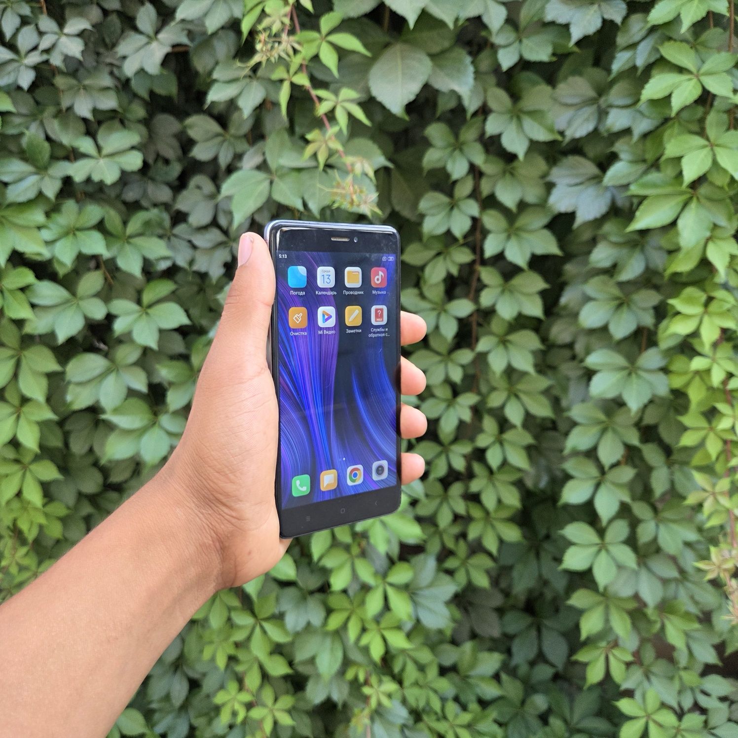 Redmi note 4 sotiladi dastavka hizmati bor 24/7