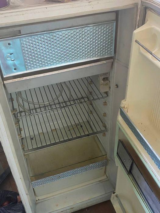 Kafolat yoq holati yaxshi lekin