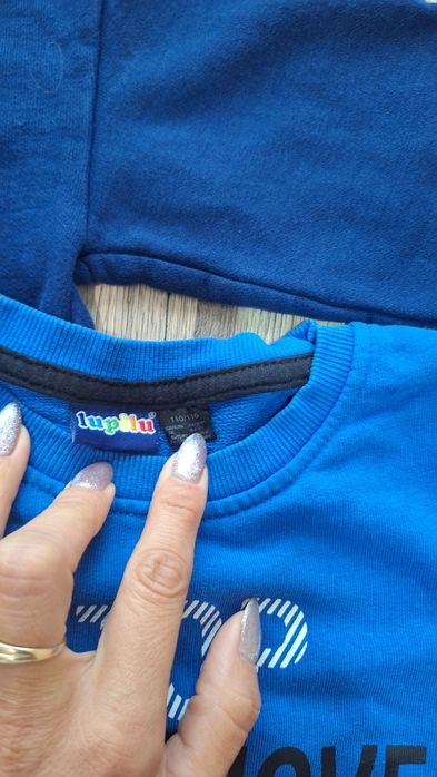 Детски дрешки размер 116.