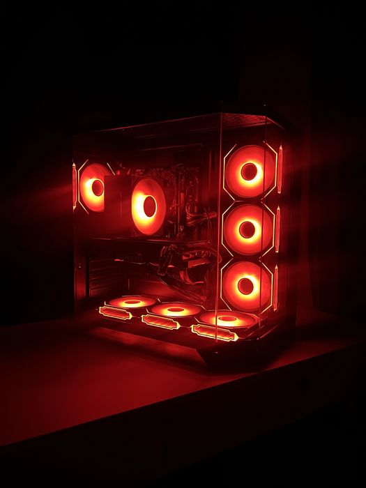 Calculator Gaming Rtx 2080 TI