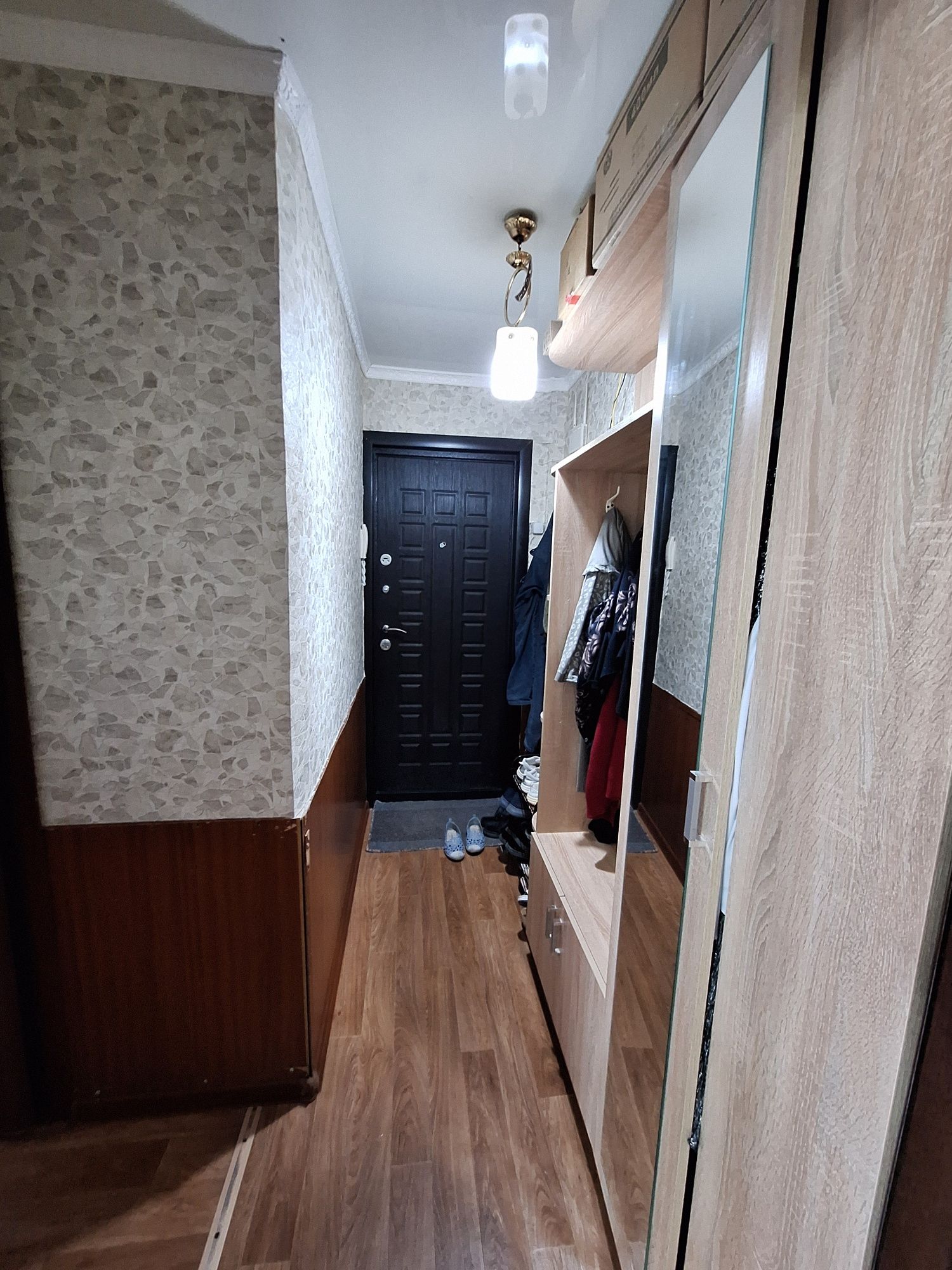 Продаётся 2 комн Детская больница