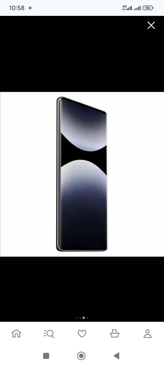 Redmi NOTE 14 PRO