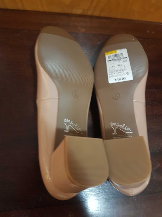 Дамски официални обувки.M&S Collection.