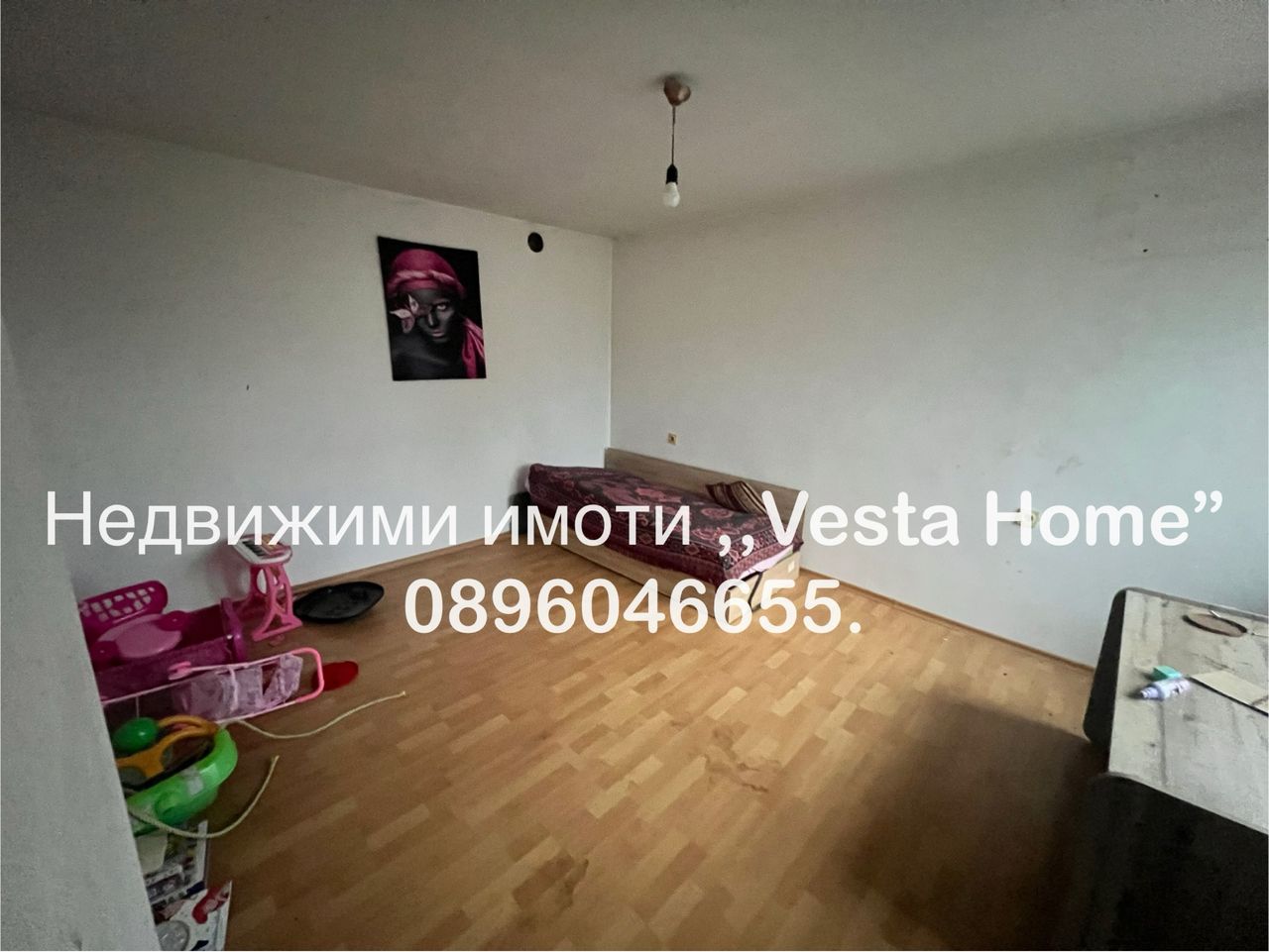Продава се Къща в Мъглиж - 90 кв.м за 788 €/кв.м - Снимка #2