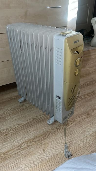 Продам электро батарею