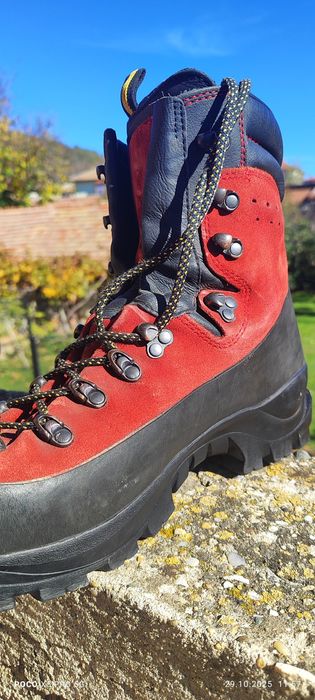 Високопланински туристически обувки Lowa 44
