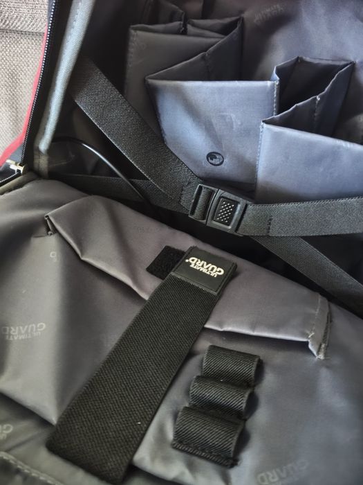 Rucsac Ultimate Guard