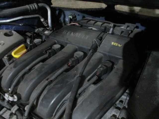 Bobina bobine inductie Renault Scenic RX4 motor 2,0 benzina