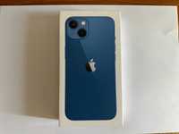 Apple iPhone 13 128GB 5G Blue albastru nou sigilat