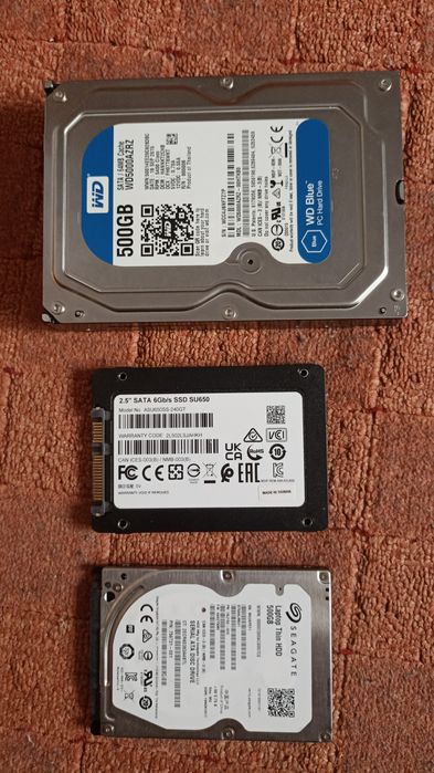 Kit placa de baza h81m-dv2, i5-4460, cooler, 12gb RAM + ssd/hdd