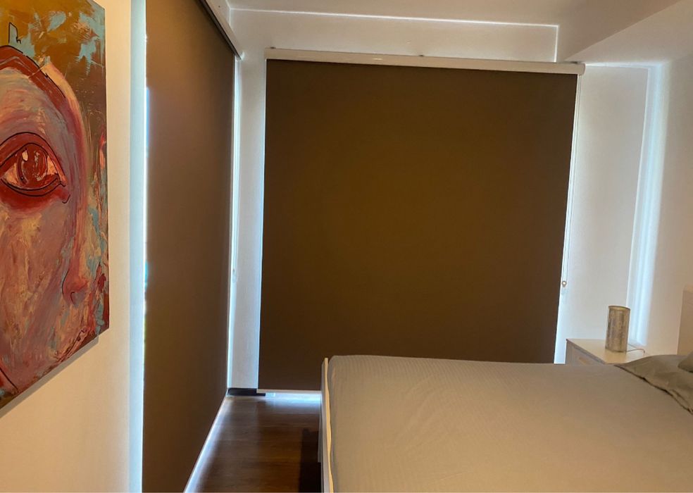 Inchiriez apartament in Cosmopolis cu 2 camere kobilat uitlat balcon