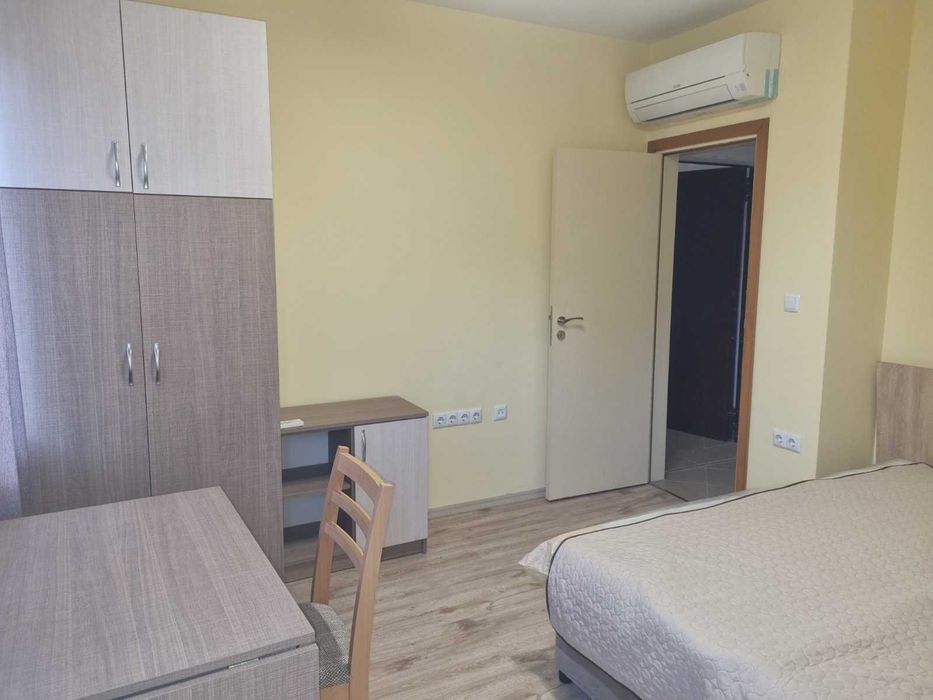 Дава се под наем Тристаен апартамент в София, Зона Б-19 - 48 кв.м за 638.01 € - Снимка #10