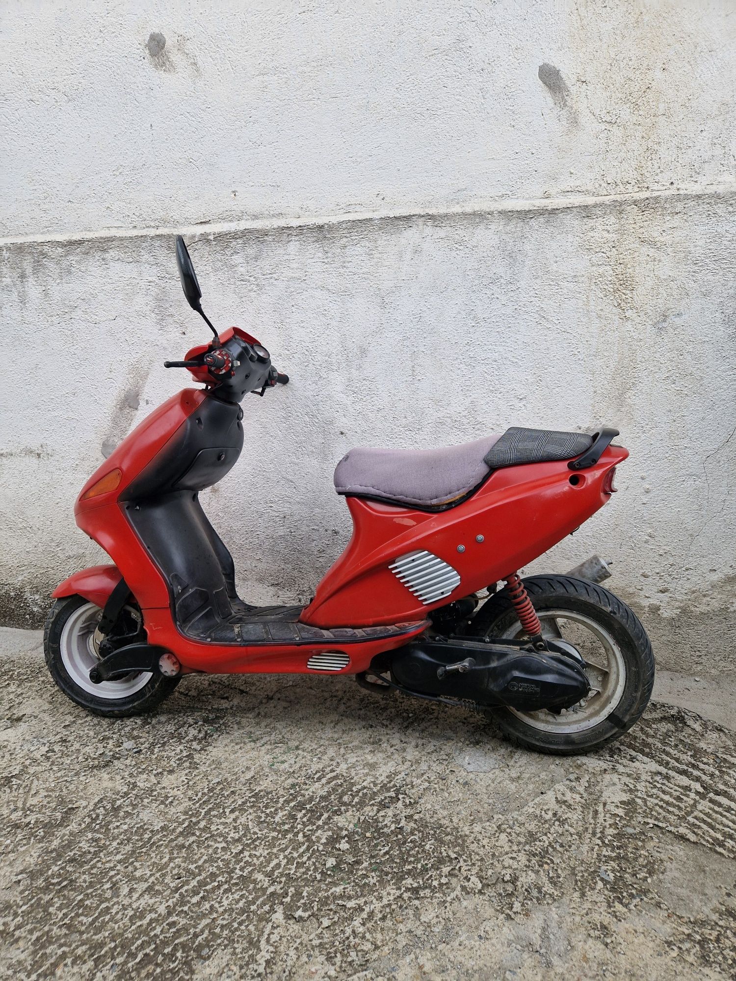 Italjet formula 70