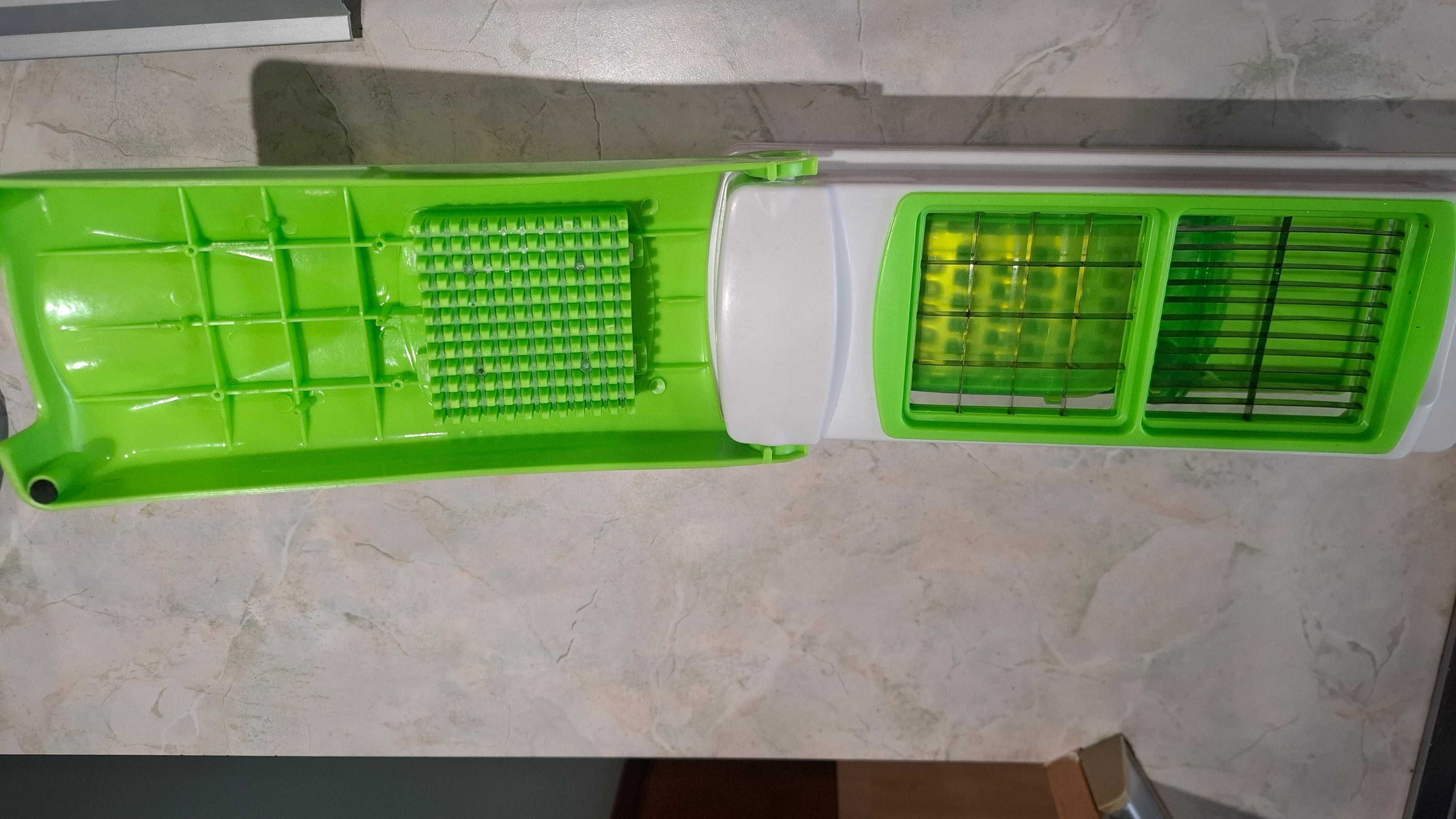 Ново неизползвано ренде