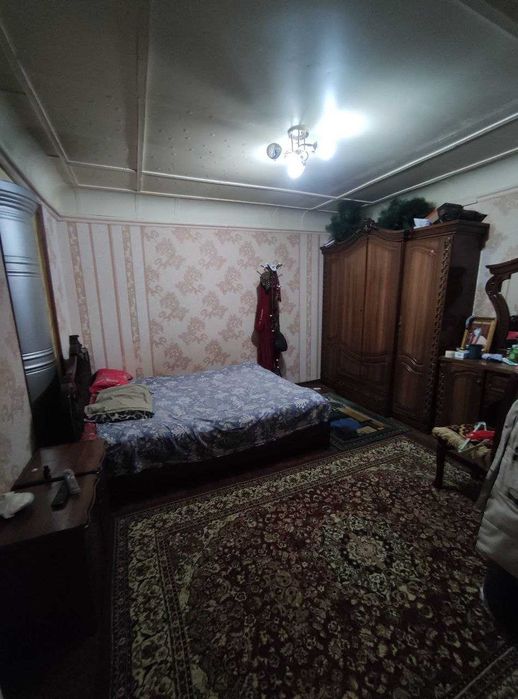 Продается дом в Яккасарайском районе