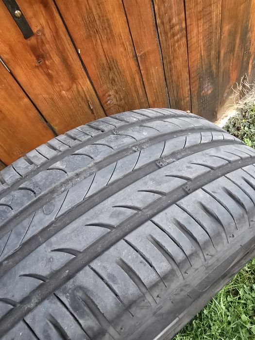 Vand anvelope vara 235/55/18