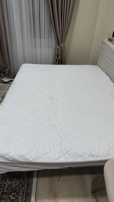 Раскладушка диван