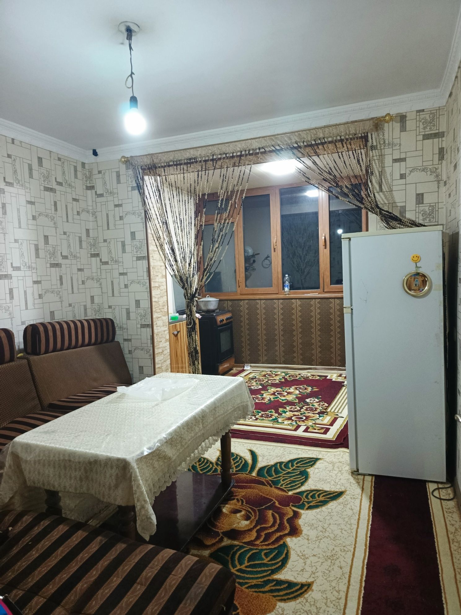 Срочно сдается квартира Самкоч