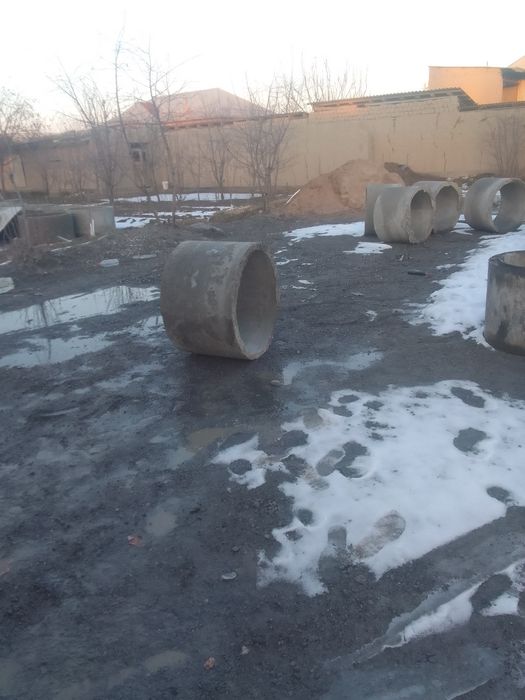 Kalodis xizmati kovlab ustanovka qilamiz