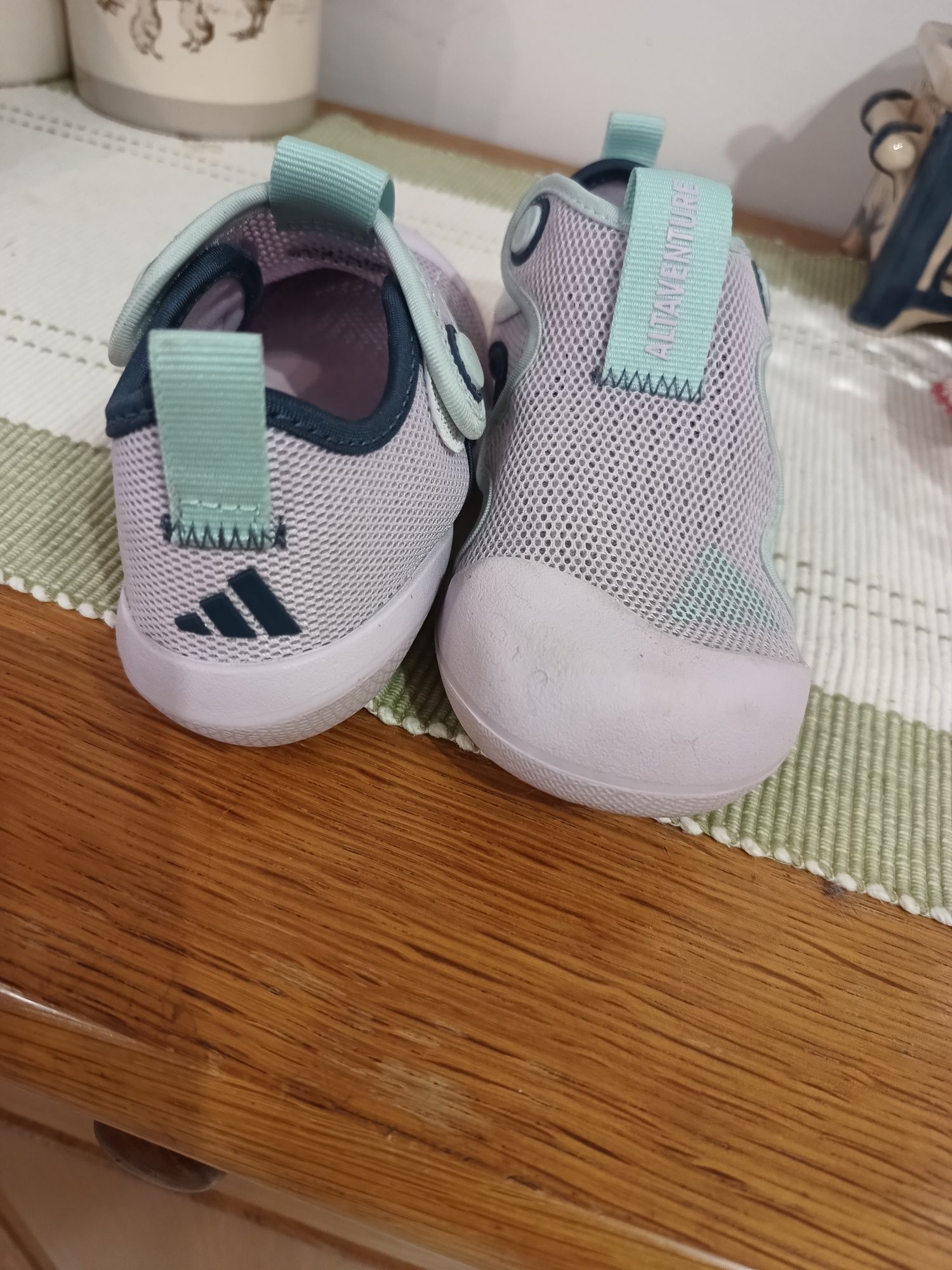 Детски сандали "Adidas" 28 размер