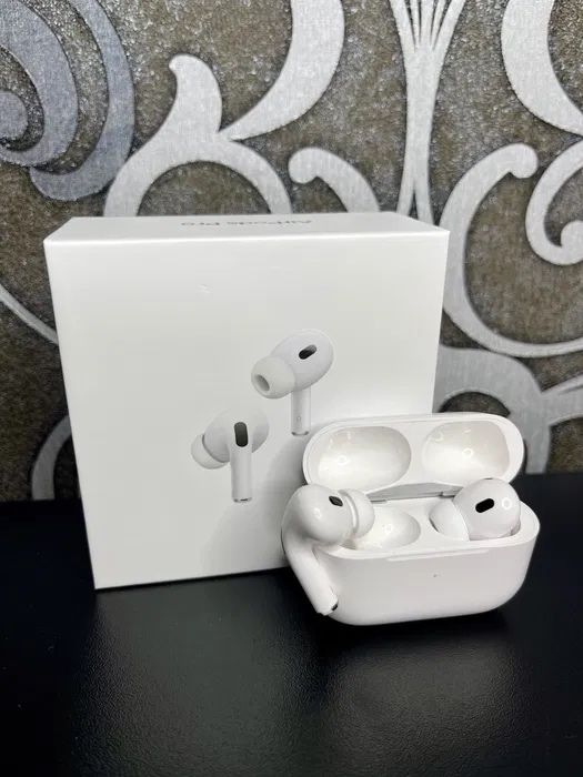 Airpods pro 2 оригинал USB-C USA оригинал(Идеал)