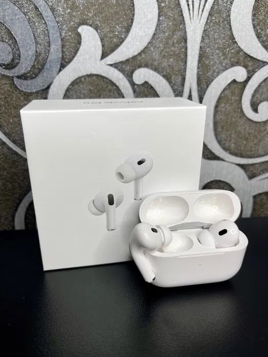 Airpods pro 2 оригинал