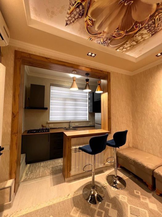 По суточная квартиа Ташкент