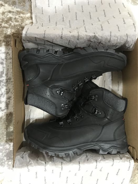 Ботинки Northland