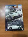 Hot Wheels Fast&Furious Bugatti Veyron
