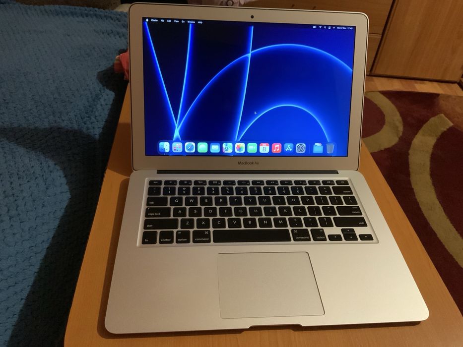 Vand MacBook Air 2015