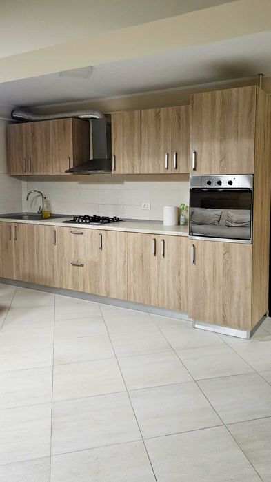 Inchiriez apartament 2 camere Sud Focsani