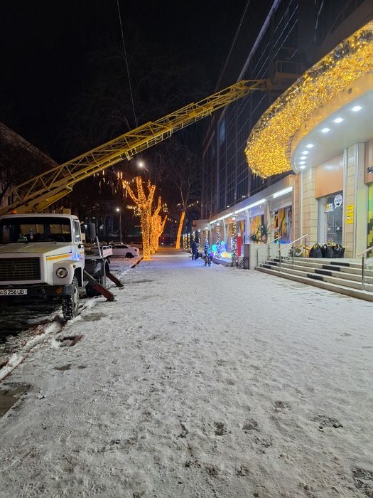 Услуга Автовышка ап17  агп 22 01